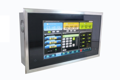 High Rating Surgeon Control Panel Available at Affordable Price