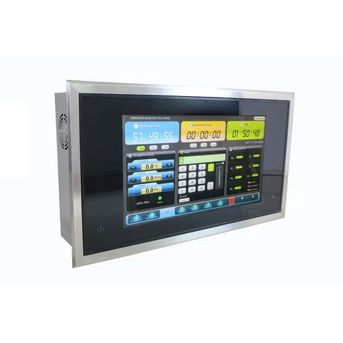 Surgeon Control Panel