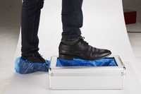 Hot Selling Shoe Cover Dispenser Available at Best Price