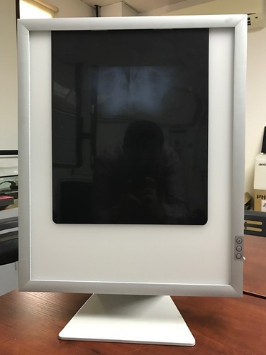 Slim LED X- Ray Film Viewer
