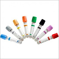 High Quality Disposable Vacuum Blood Collection Tube for Lab Use