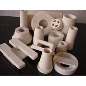 Shapes for Metal Casting Industries at Low Price