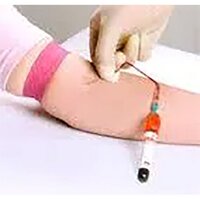 Ce Approved Vacuum Tubes For Blood Collection Available At Market Price - Color: All