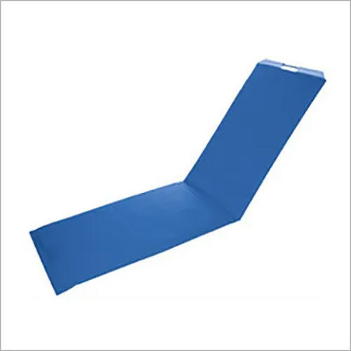 High Quality Medical Patient Transfer Boards Sheet For Sale - Color: Blue