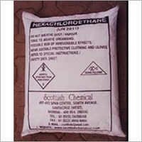 Best Quality Hexachloroethane from Wholesale Supplier