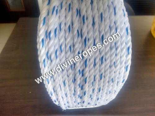 pp twisted rope