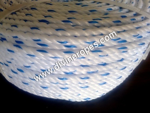pp nylon rope