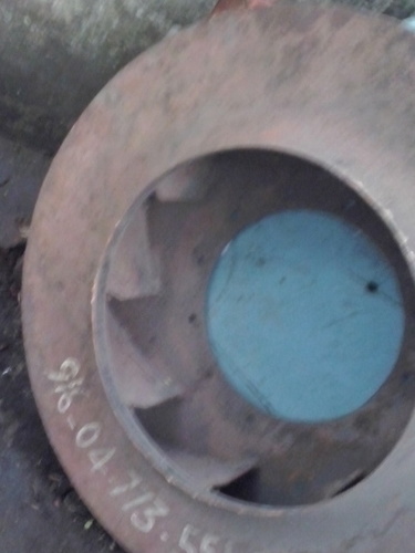 Impeller