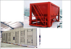 Epoxy Resins - Epoxy Resin, Variable Viscosity, Red Color, Density: 1.1 g/cm³ | Cost Effective, Easy Application, Weather Resistance, Enhanced Durability, Substrate Protection, Versatile Application