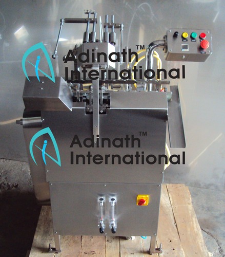 Biological Indicator Ampoule Filler