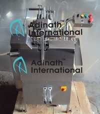 Pharmaceutical Machinery