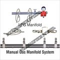 Manual Gas Manifold System