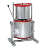 Tilting Wet Grinder