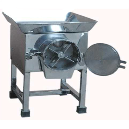 Food Processing Machine