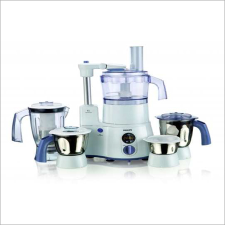 Food Processor
