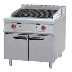 Electrical Cooking Range