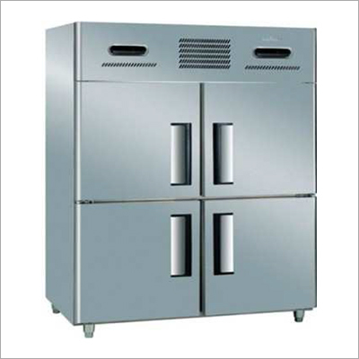 Four Door Refrigerator