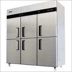 Six Door Freezer
