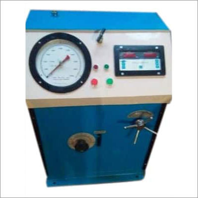 Cement Testing Machine