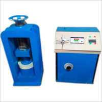 Concrete Cement Testing Machine