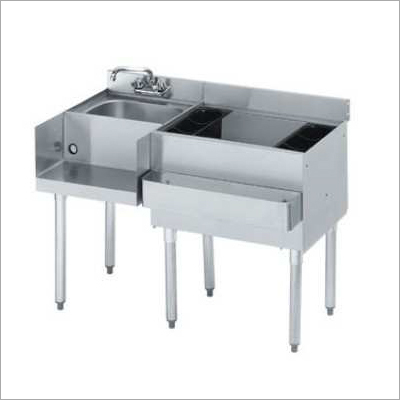 Bar And Berverage Equipment