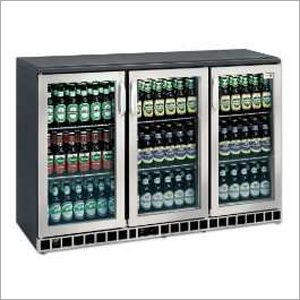 Wine Chiller Horizontal