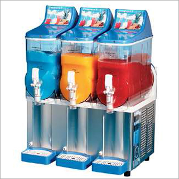 Slush Machine