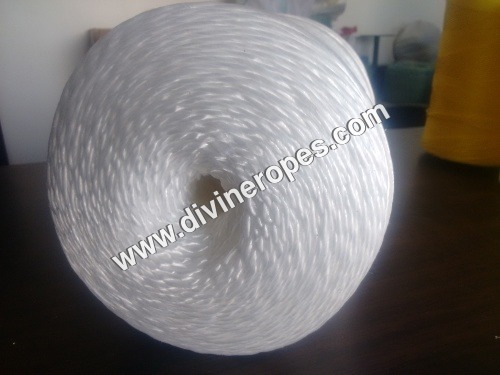 Polypropylene Baling Twine