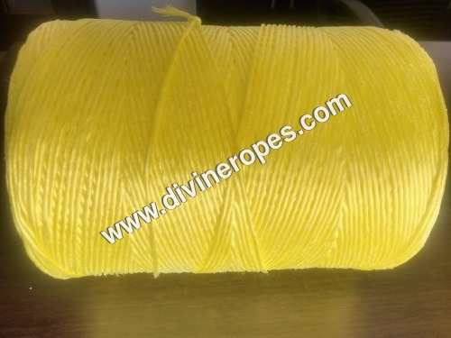 Plastic Baler Twine Plastic Baler Twine