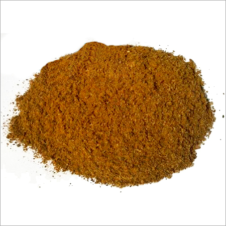Cottonseed Meal