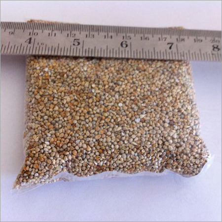 Organic White Millet