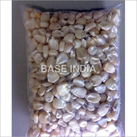 Raw Corn