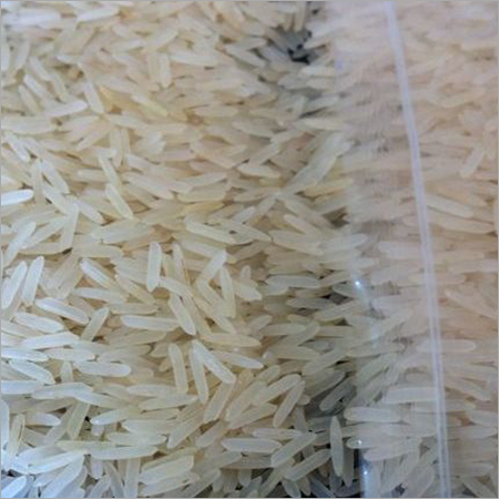 Basmati Rice
