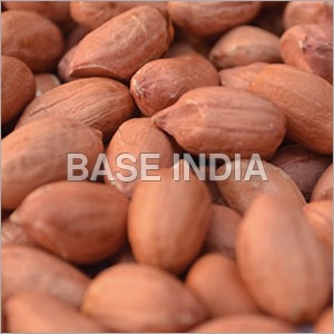 Peanuts kernels
