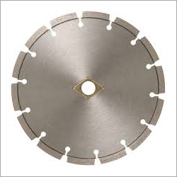 Diamond Saw Blades