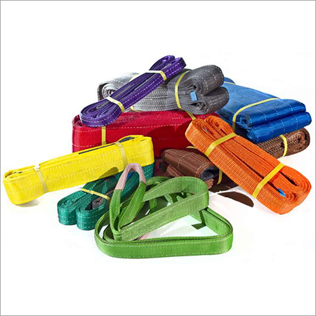 Polyester Webbing Sling