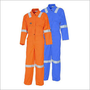 Boiler Suits