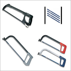 Hacksaw Frames