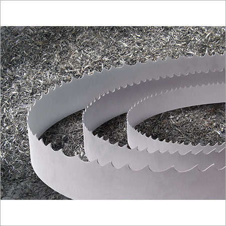 Bimetal Bandsaw Blades