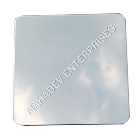 Super Mirror Stainless Steel Sheet