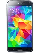 samsung S5 Smartphone