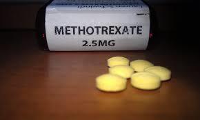 Methotrexate Tablets