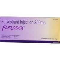 Fulvestrant Injection 250 mg