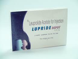 Leuprolide Acetate Injection