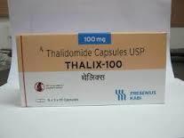 Thalix Capsules 100 mg