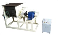 Moulding Preparations Sigma Mixer