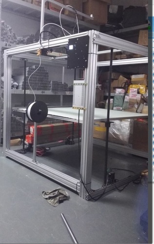 FDM 3D Printer