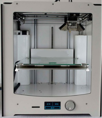 Metal 3D Printer