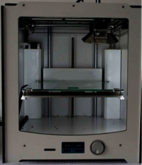 Metal 3d Printer