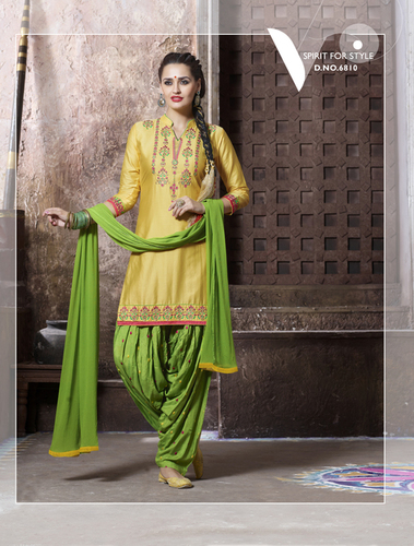 Latest Designer Salwar Kameez